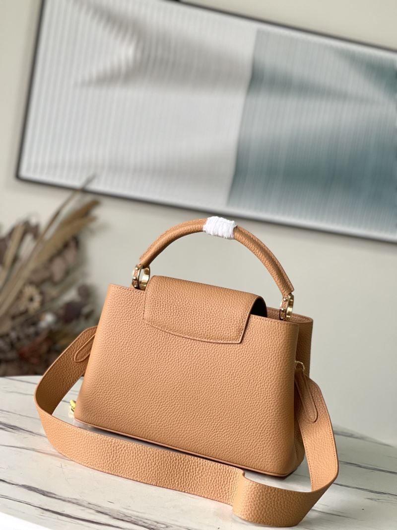 Louis Vuitton Top Handle Bags